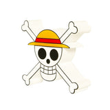 Lampara Abysse One Piece Calavera