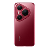 Huawei Pura 80 Pro 17,3 Cm (6.8") Sim Doble 4g Usb Tipo C 12 Gb 512 Gb 5170 Mah Rojo