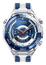 Huawei Watch Ultimate 2, Blue, March-B29