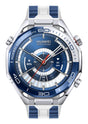 EAN 6942103169236 - Huawei Ultimate 2 3,81 cm (1.5") LTPO Digital 466 x 466 Pixeles Azul Wifi GPS (satélite) imagen 1