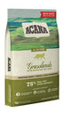 EAN 0064992714727 - Acana Grasslands alimento seco para gatos 4,5 kg Adulto Pollo imagen 1