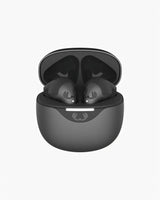 Auriculares Fresh'N Rebel Twins Blaze Inalambrico Storm Grey