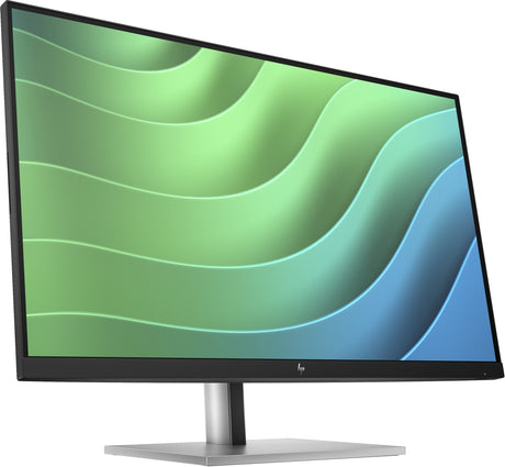 EAN 0196786297373 - HP E27 G5 FHD Monitor pantalla para PC 68,6 cm (27") 1920 x 1080 Pixeles Full HD LCD Negro imagen 3