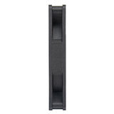 EAN 4710679815121 - Silverstone Air Slimmer 90 Procesador Ventilador 9,2 cm Negro 1 pieza(s) imagen 5