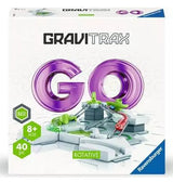 EAN 4005556237036 - Ravensburger GraviTrax GO Rotative imagen 1