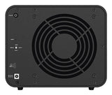 EAN 6939236145503 - TerraMaster D8 HYBRID unidad de disco multiple Escritorio Negro imagen 4