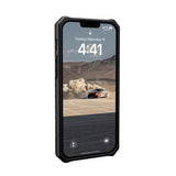 EAN 0840283901775 - Urban Armor Gear Monarch funda para teléfono móvil 17 cm (6.7") Negro imagen 6