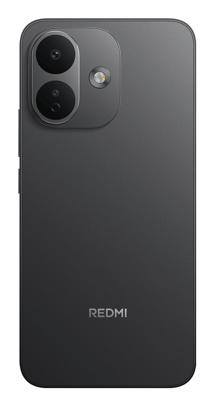 EAN 6939093010617 - Xiaomi Redmi Note 17 Pro 5G 17,4 cm (6.83") SIM doble USB Tipo C 12 GB 256 GB 8340 mAh Negro imagen 3