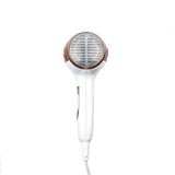 Adler Ad 2248 Secador Bronce, Blanco 2400 W