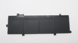 Battery Internal, 4c, 86wh,  Liion, Cp/A