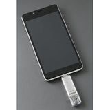 Hama Laeta Memoria Pendrive Usb 3.0 Con Tapa - 128gb De Capacidad - 40mb/S De Transferencia - Funcion Otg - Usb-C -