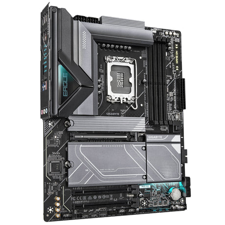 EAN 4719331865214 - GIGABYTE Z890 EAGLE placa base Intel Z890 LGA 1851 (Socket V1) ATX imagen 3