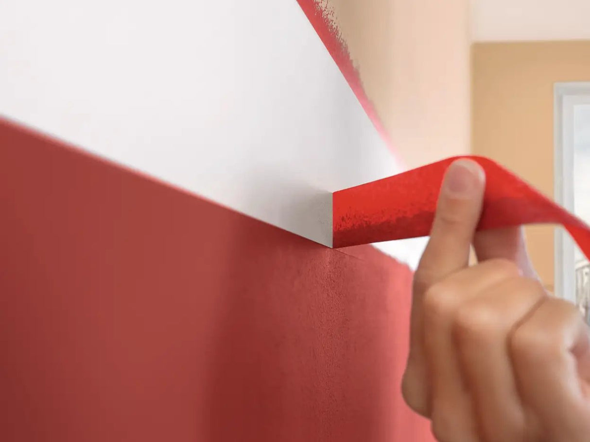 Tesa Cinta De Embalaje Tesapack Estándar Ecologo Rollo 50mx50mm Papel Marrón