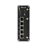 EAN 6974225032518 - Milesight UR35-L04AF-W router inalámbrico Ethernet rápido Banda única (2,4 GHz) 4G Negro imagen 3
