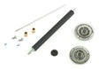 EAN 5704174846888 - Zebra P1050667-008 printer/scanner spare part/accessory Kit de engranajes 1 pieza(s) imagen 1