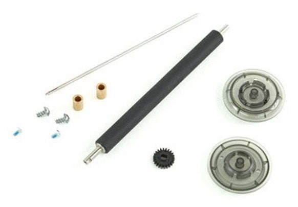 EAN 5704174846888 - Zebra P1050667-008 printer/scanner spare part/accessory Kit de engranajes 1 pieza(s) imagen 1