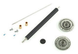 EAN 5704174846888 - Zebra P1050667-008 printer/scanner spare part/accessory Kit de engranajes 1 pieza(s) imagen 1