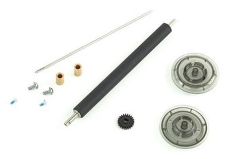 EAN 5704174846888 - Zebra P1050667-008 printer/scanner spare part/accessory Kit de engranajes 1 pieza(s) imagen 1