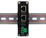 Poe++ Gigabit Injector 90w,  -40øc To +80øc