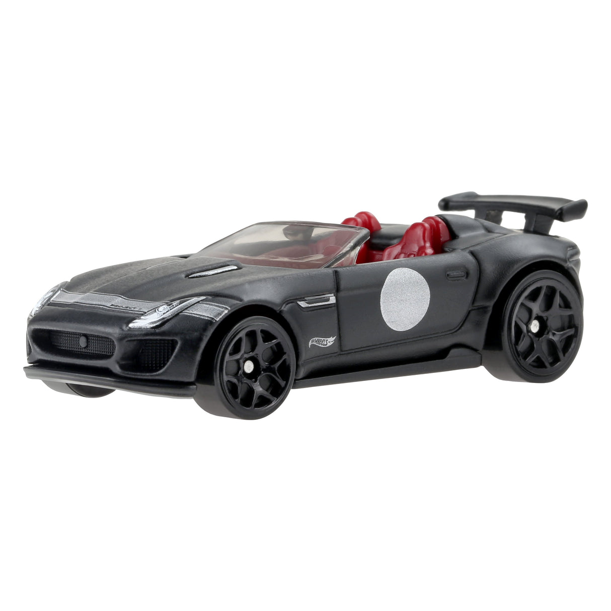 EAN 0194735023806 - Hot Wheels HDH51 vehículo de juguete imagen 25