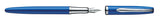 EAN 4012700821843 - Pelikan Jazz Noble Elegance P36 pluma estilográfica Sistema de carga por cartucho Azul, Plata 1 pieza(s) imagen 4