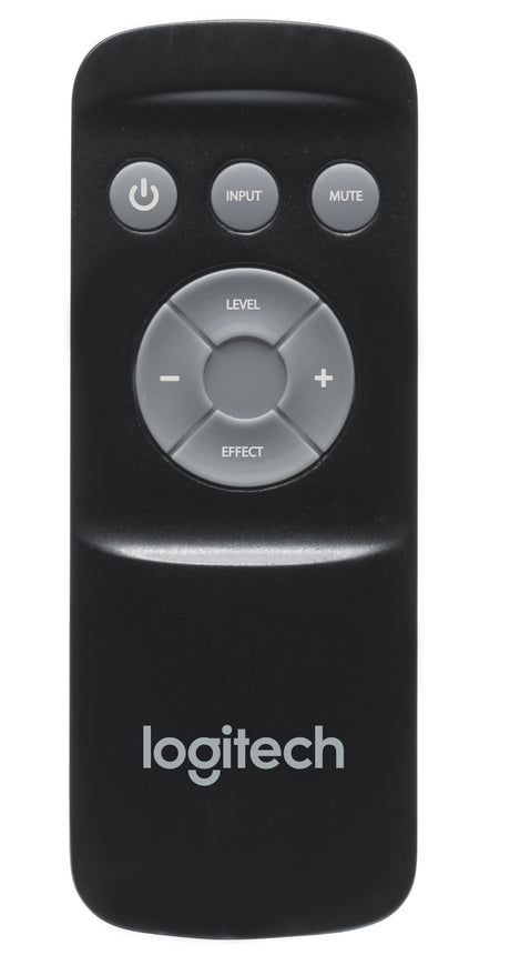 EAN 5099206023536 - Logitech 980-000468 conjunto de altavoces 500 W Universal Negro 5.1 canales 67 W imagen 14