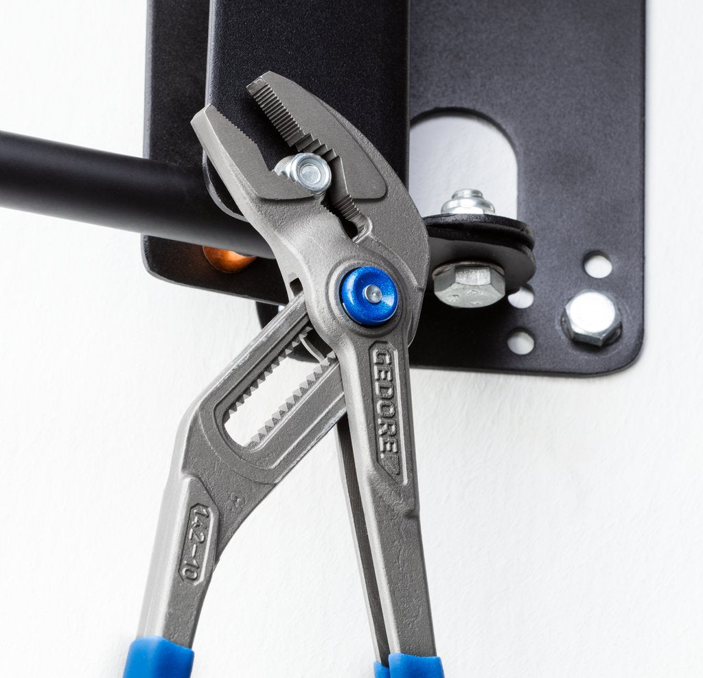 Gedore Juego De Alicates S 8393, 3 Piezas, Juego De Alicates 3012859