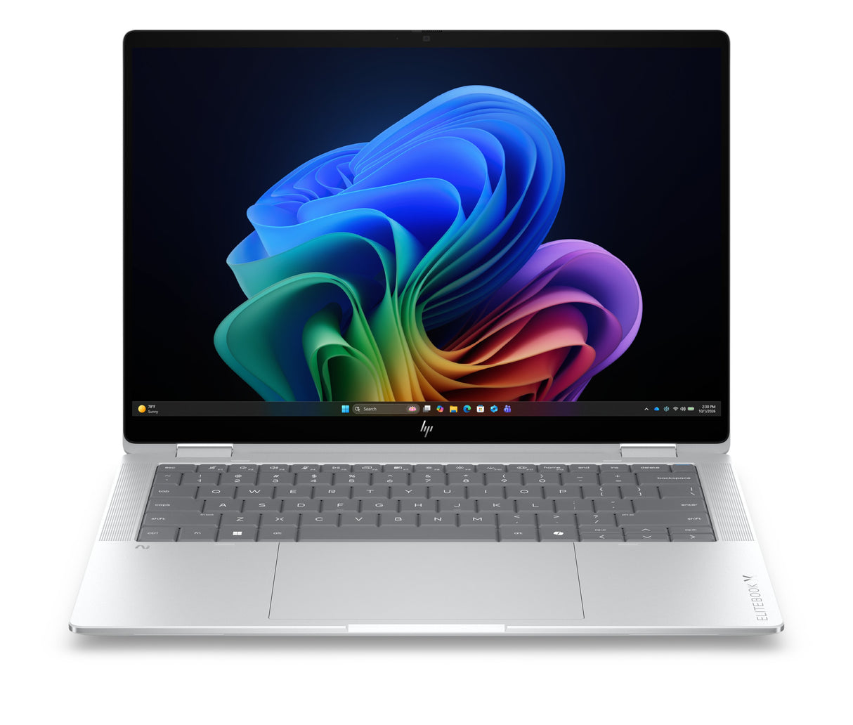 EAN 0821844994320 - HP EliteBook X Flip G2i 14 inch Notebook Next Gen AI PC Wolf Pro Security Edition Copilot+ PC Intel Core  imagen 1