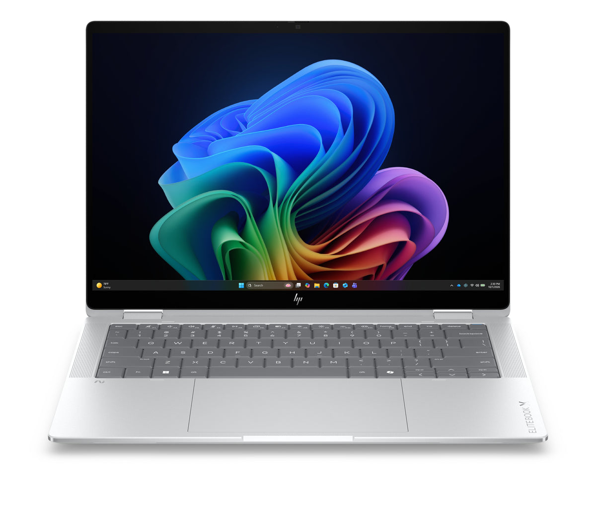 EAN 0821844994320 - HP EliteBook X Flip G2i 14 inch Notebook Next Gen AI PC Wolf Pro Security Edition Copilot+ PC Intel Core  imagen 1