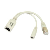Antena Punto A Punto Cpe Mikrotik Rblhg-5nd