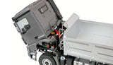 Amewi Mercedes Arocs Muldenkipper 6x6 1:14 Rtr Anthrazit 14+