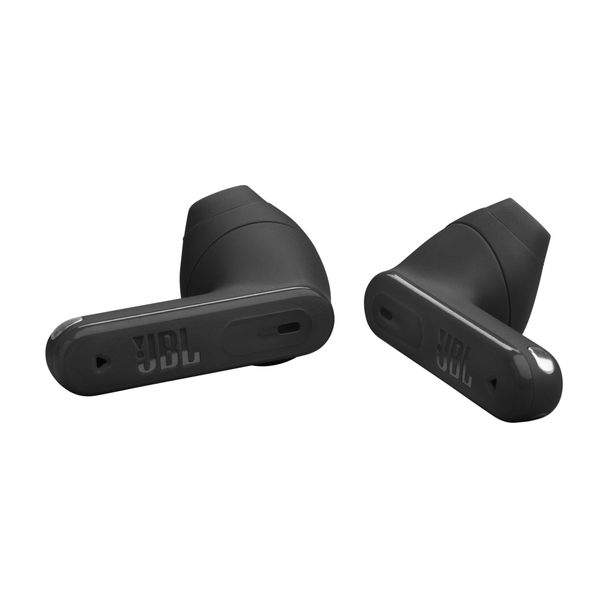 Auriculares  Jbl Tune Flex 2 Black Inear True Wireless Jbl-Tflex2-Blk