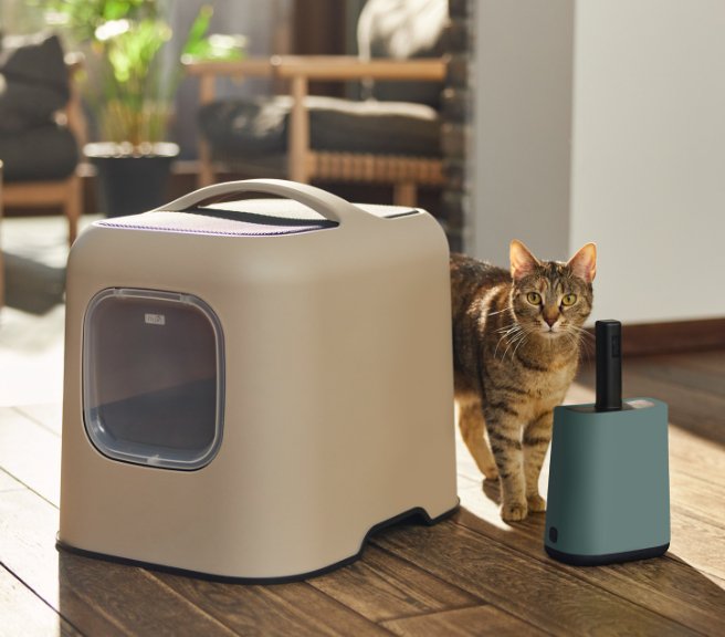 Rotho Biala Green - Pala Para Arena + Bolsas