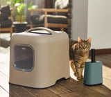 Rotho Biala Green - Pala Para Arena + Bolsas