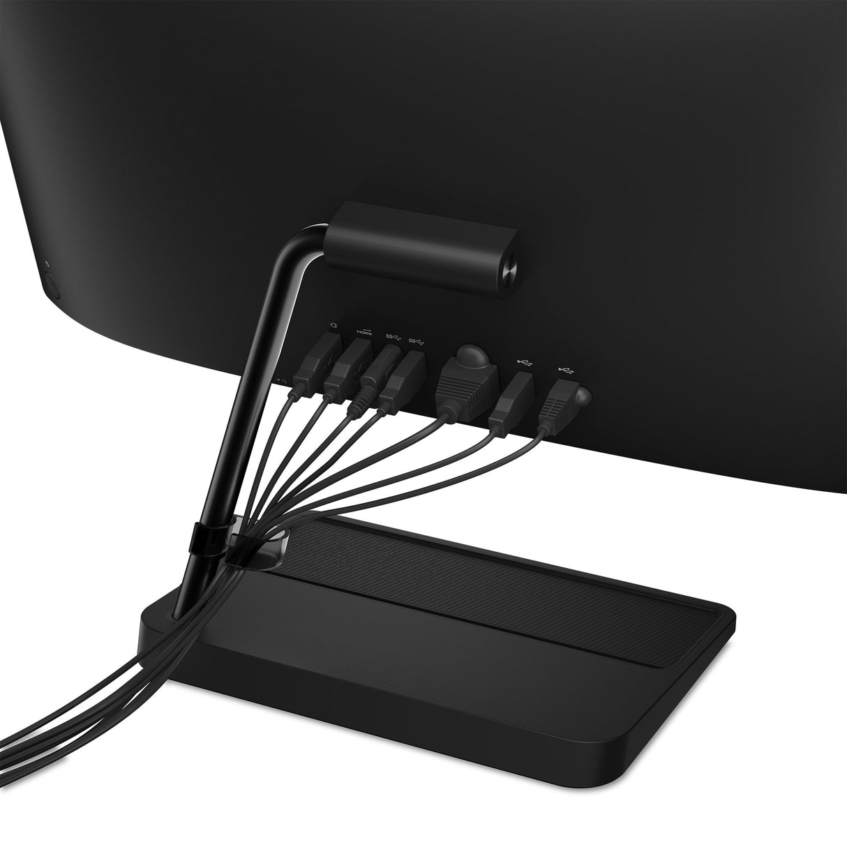 EAN 198156790224 - Lenovo IdeaCentre AIO 3 24ALC6 AMD Ryzen™ 5 7430U 60,5 cm (23.8") 1920 x 1080 Pixeles PC todo en uno 16 GB imagen 13