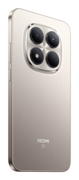 Smartphone Xiaomi Redmi Note 15 Pro 256gb 5g Titan