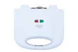 EAN 5901436590286 - Adler AD 311 gofrera 2 barquillo(s) 700 W Negro, Blanco imagen 2