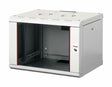 EAN 4015867232187 - Equip EPM-07-6045-G-CBAA armario rack 7U Bastidor de pared Gris claro imagen 1