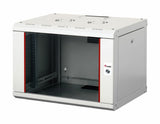 EAN 4015867232187 - Equip EPM-07-6045-G-CBAA armario rack 7U Bastidor de pared Gris claro imagen 1