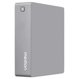 EAN 4061275235326 - MEDION S06e Plata N100 imagen 10