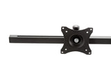 EAN 5908252960620 - Edbak SV11 soporte para monitor 68,6 cm (27") Escritorio Negro imagen 4