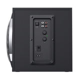 Trust Altavoces Tytan 2.1, 60w Rms, Control Volumen, Jack 3.5mm, Negro
