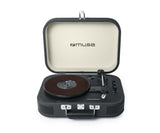 EAN 3700460206802 - Muse MT-201 DG Negro imagen 1