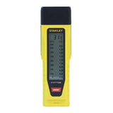 Stanley 0-77-030 Medidor Humedad Madera Y Mat.Obra 077030