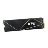 EAN 4711085945525 - XPG AGAMMIXS70B-8000G-CS unidad de estado sólido 8 TB M.2 PCI Express 4.0 NVMe 3D NAND imagen 3