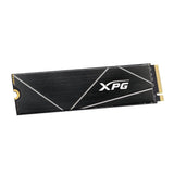 EAN 4711085936219 - XPG GAMMIX S70 BLADE 512 GB M.2 PCI Express 4.0 NVMe 3D NAND imagen 3