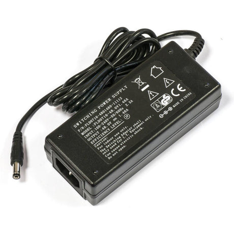 EAN 5704174218388 - CoreParts MBA1277 adaptador e inversor de corriente Interior 60 W Negro imagen 1