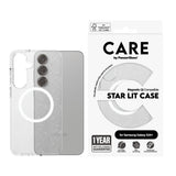 EAN 5715685016783 - PanzerGlass CARE™ by ® Urban Combat Case Star Lit w. White Qi Compatible Samsung Galaxy S25+ funda para t imagen 2