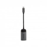 Adaptador  Verbatim Usb-C 3.1 A Ethernet 10cm Cable