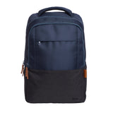 Mochila Trust Lisboa Para Portátiles Hasta 16' Azul